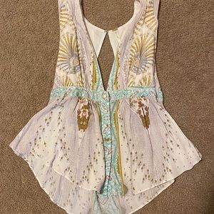 Free People top🌙